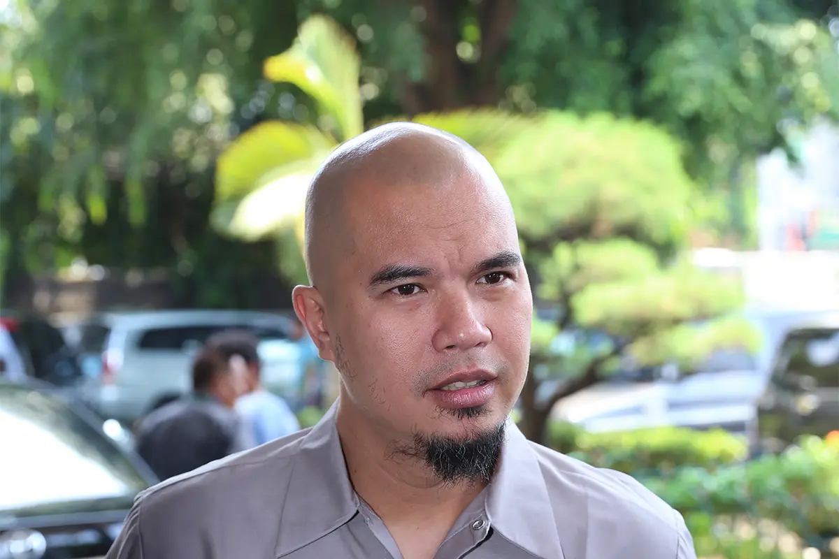 Ahmad Dhani