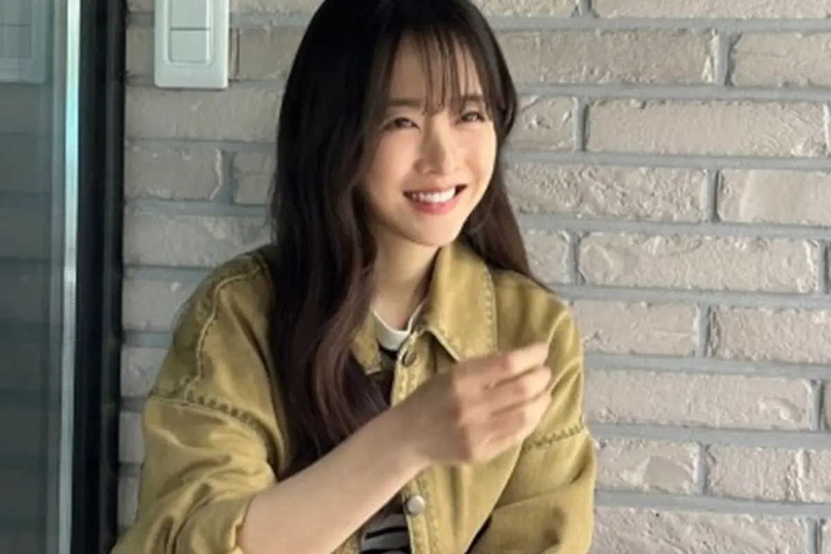 Park Bo-Young