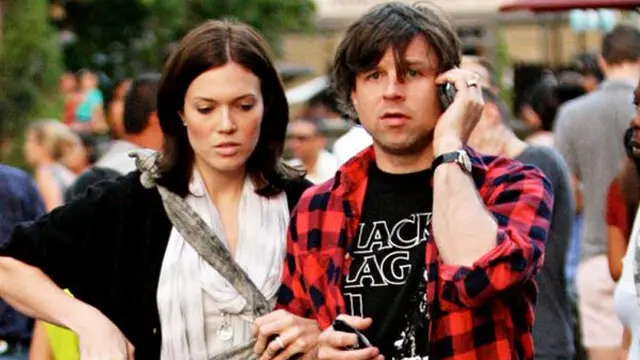 Mandy Moore