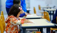 Anak Neurodivergent Punya Cara Belajar Berbeda, Sekolah Perlu Sesuaikan