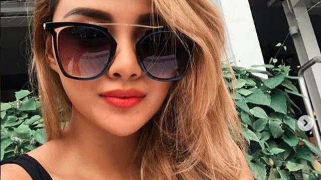 Aurel Hermansyah (Foto: Instagram)