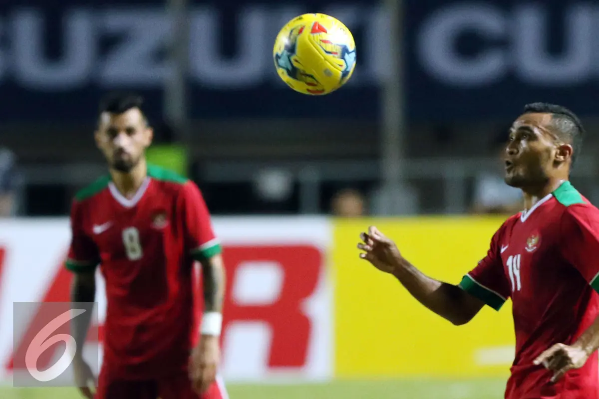 Timnas Indonesia