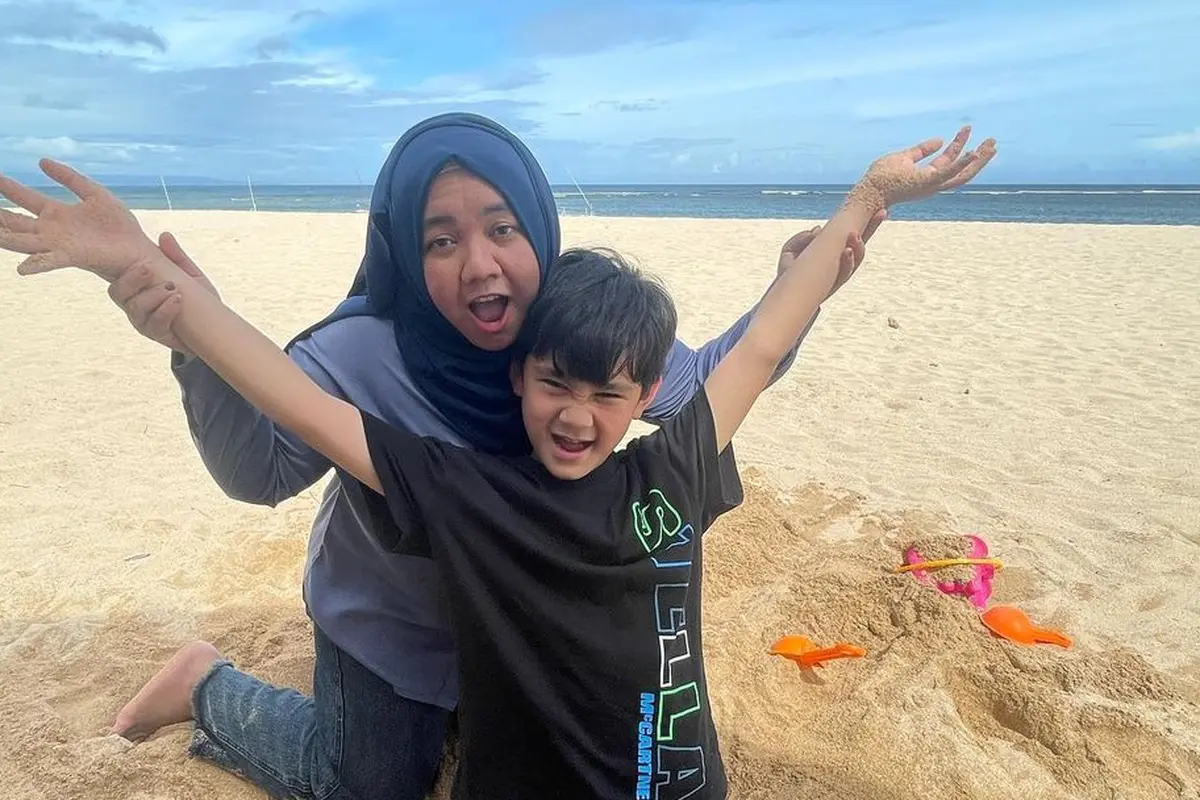 Lala dan Rafathar