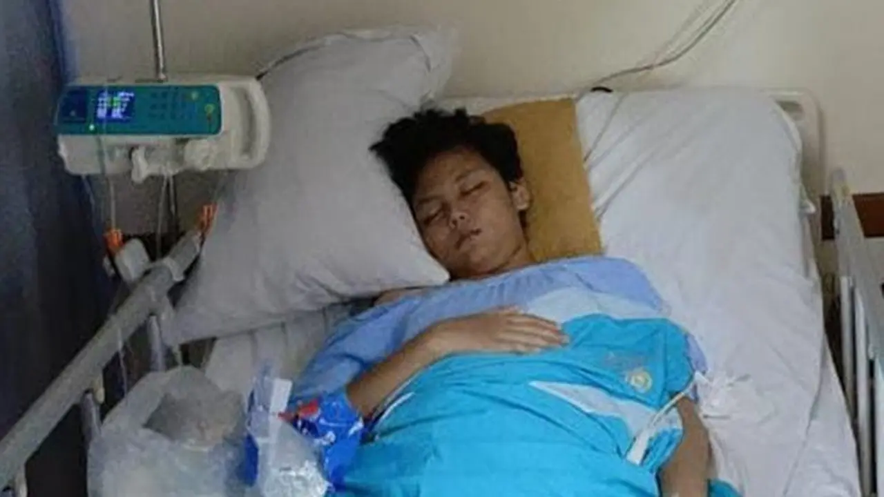 Korban Perundungan