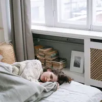 Ilustrasi Stres Credit: pexels.com/Ivan