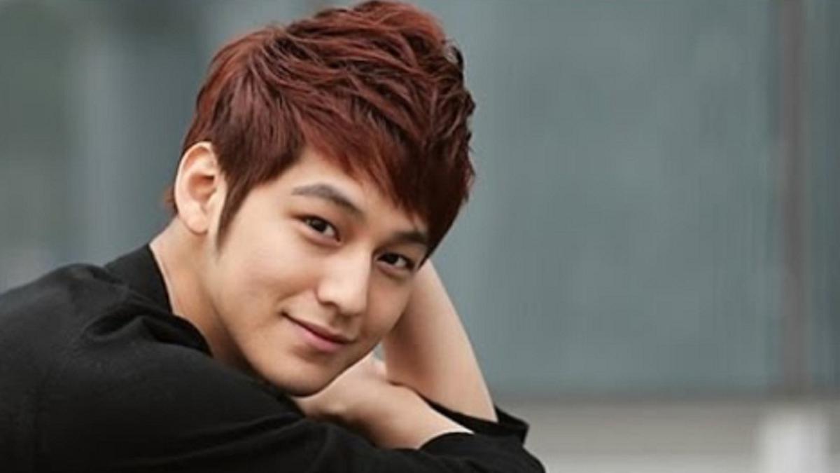 Masih Sakit, Kim Bum Tetap Ikut Wamil - ShowBiz Liputan6.com