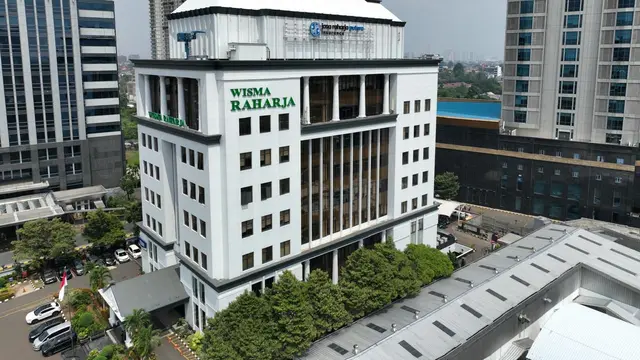 Melonjak, Jasaraharja Putera Raup Laba Rp 156 Miliar di 2024