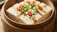6 Resep Tahu Kukus Tanpa Tepung: Sehat, Praktis, dan Bergizi untuk Menu Harian