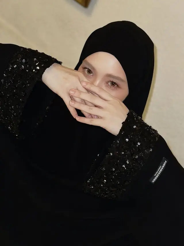 Inara Rusli