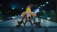Sinopsis Coyote vs Acme (2026), Kisah Wile E. Coyote Menggugat Acme