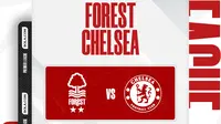 Prediksi Liga Inggris, Nottingham Forest Vs Man City. (Gregah Nurikhsani/Bola.com)