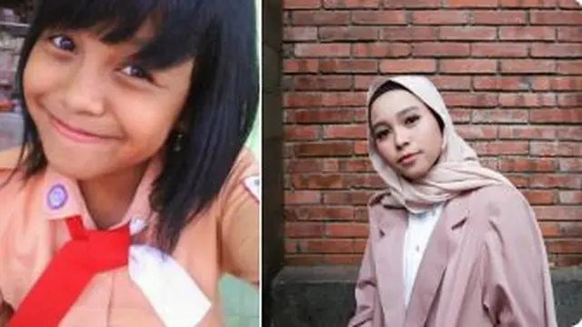 7 Foto Masa Kini Idola Cilik Season 1 yang Bikin Pangling Netizen