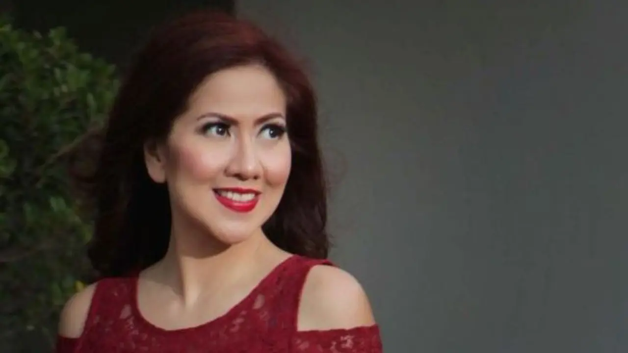 Venna Melinda
