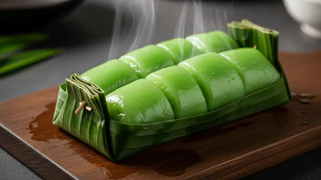 9 Ide Jualan Modal Tepung Maizena, Peluang Usaha Makanan Kekinian