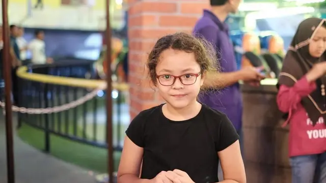 Janeeta Amira
