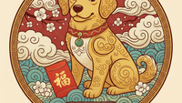 Peruntungan Shio Anjing di Tahun Kuda Api 2026, dari Karier hingga Kesehatan Mental