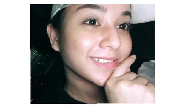 6 Potret Juwita Bahar Tanpa Makeup, Tetap Cantik dan Memesona
