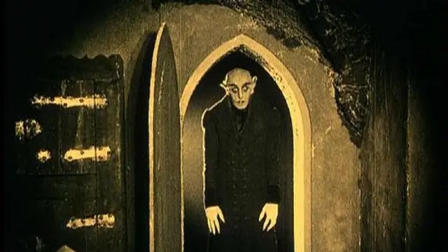 Nosferatu (IMDb)