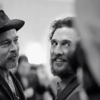 Brad Pitt mendekati mertuanya untuk meminta bantuan untuk memperbaiki hubungannya dengan Angelina Jolie. (AFP/Bintang.com)