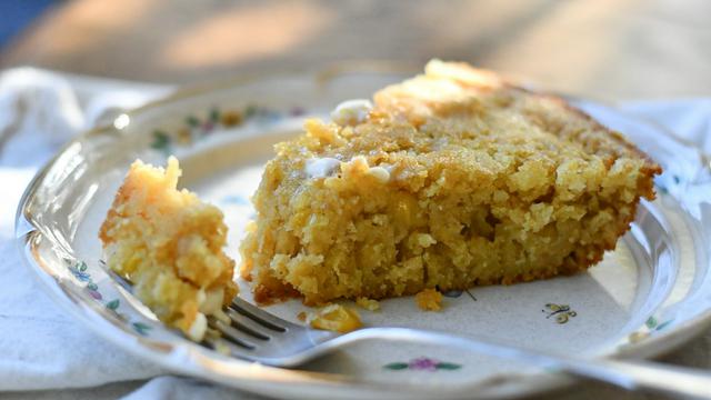 Corn Bread