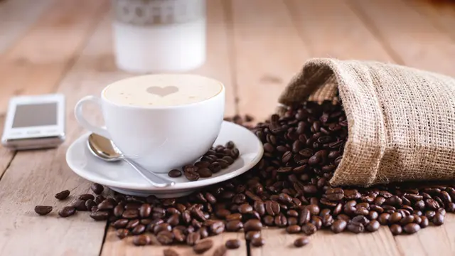 Kopi