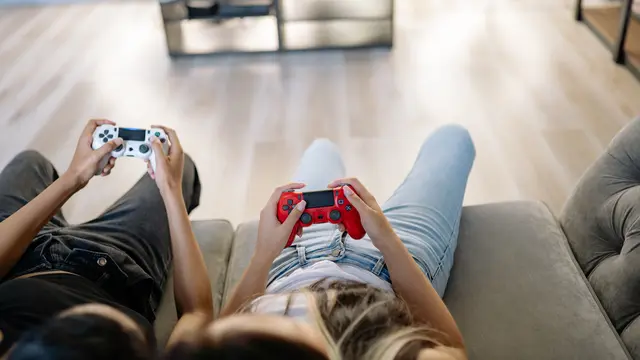 Inilah 5 Dampak Ketika Anak Terlalu Sering Bermain Game