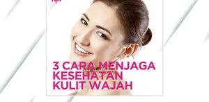 Bagaimana cara menjaga kesehatan kulit agar tetap cantik? Yuk, kita cek video di atas!