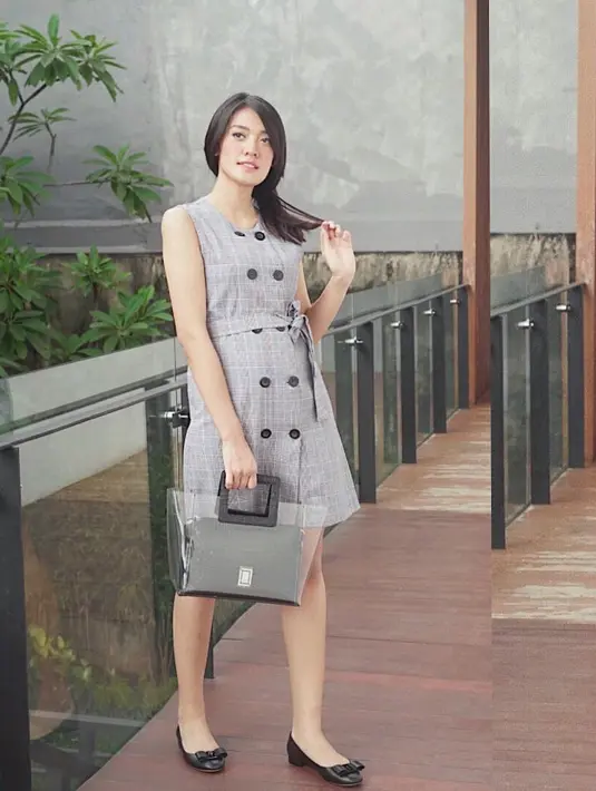 (Instagram/anissaaziza)