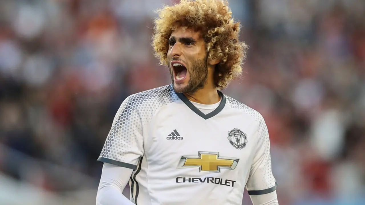 Manchester United