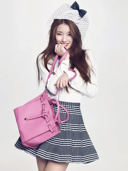 Suzy Miss A terkenal dengan selebriti Korea yang baik hati dan saling membantu. Tak segan dirinya menggolongkan dana untuk kepedulian sesama. (Soompi/Bintang.com)