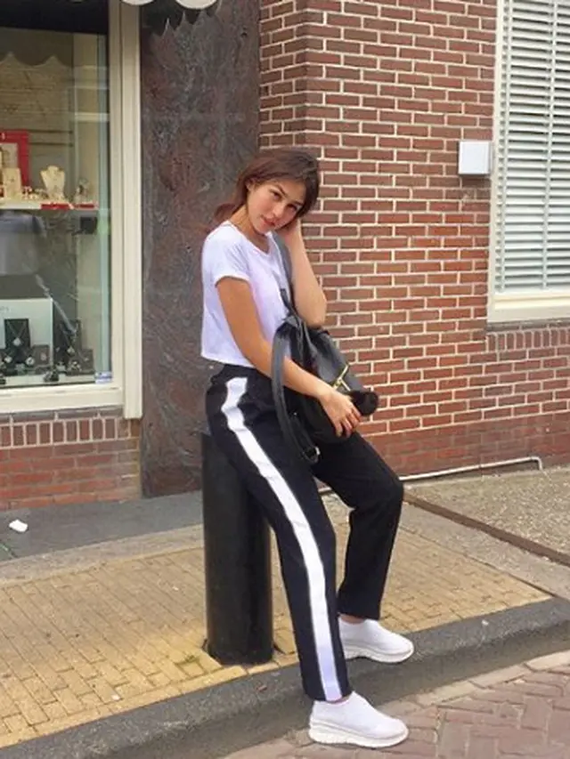 Vanesha Prescilla