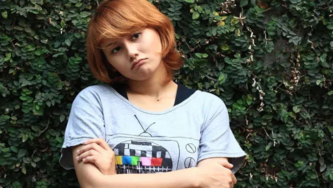 Foto: copyright Unpopulart - Amanda Jeniar