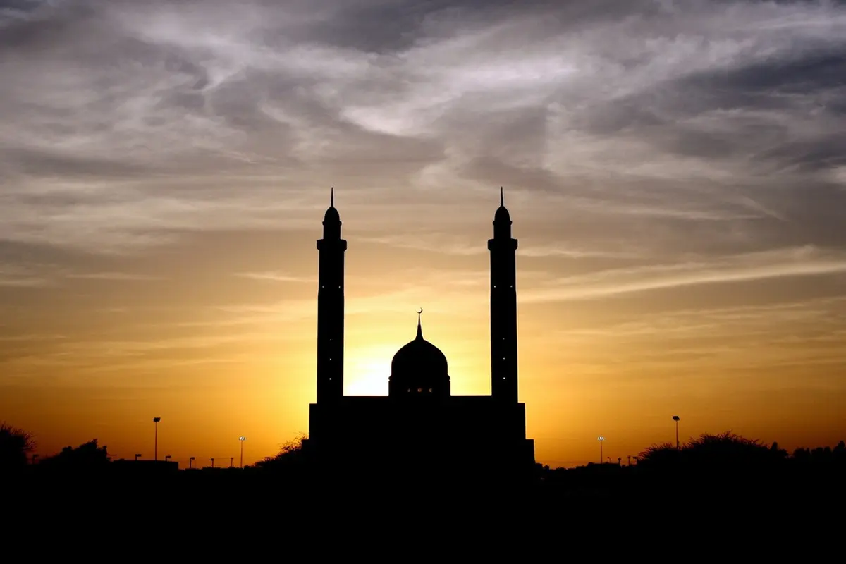 Imsakiyah Ramadan