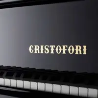 Berkat  Bartolomeo Cristofori alat musik piano ini menjadi tak ternilai harganya.