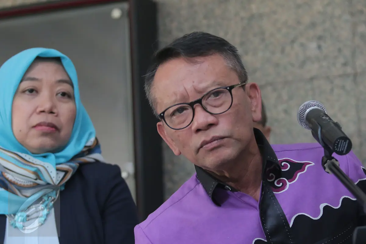 20160413-Dirjen Pajak Kemenkeu Ken Dwijugeasteadi -Jakarta