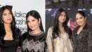 <p>Di gelaran Jakarta Fashion Week 2025, Annisa Pohan dan putrinya, Almira Tunggadewi, mencuri perhatian dengan penampilan yang serasi dan memukau. [@annisayudhoyono].</p>