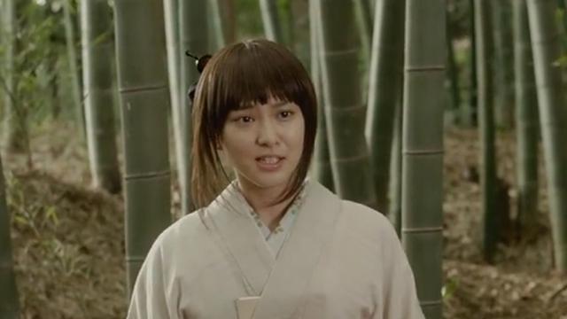 Sekuel Film Samurai X Buat Pemeran Kaoru Merasa Lebih Dewasa Showbiz Liputan6 Com