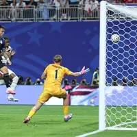 Blunder Thomas Tuchel, Bek Jangkung Inggris Tak Berguna Hadapi Bola Silang Argentina