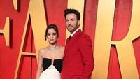 Chris Evans and Alba Baptista Welcome Their First Baby!