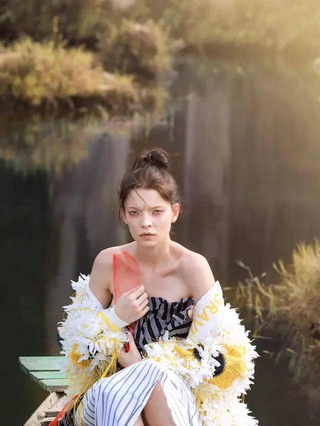 [Bintang] Wastra Nusantara