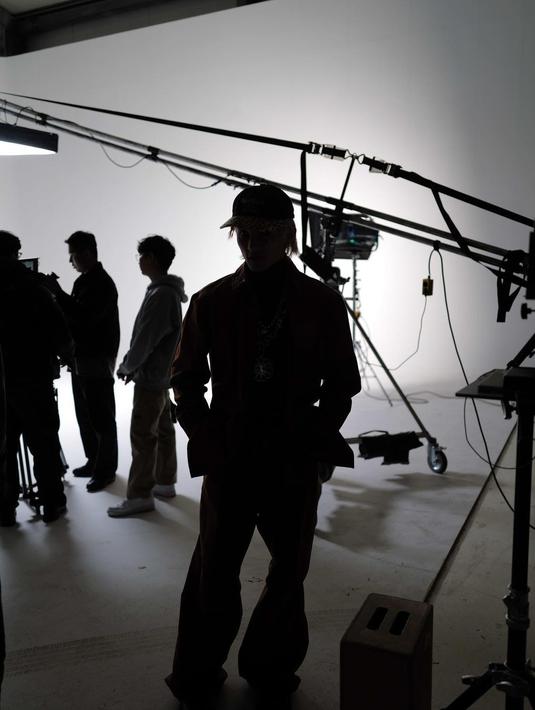 Unggahan Jaemin soal Mark NCT comeback. (Foto: Instagram/ na.jaemin0813)