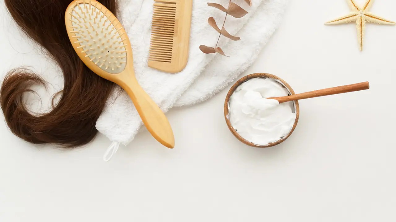 Haircare