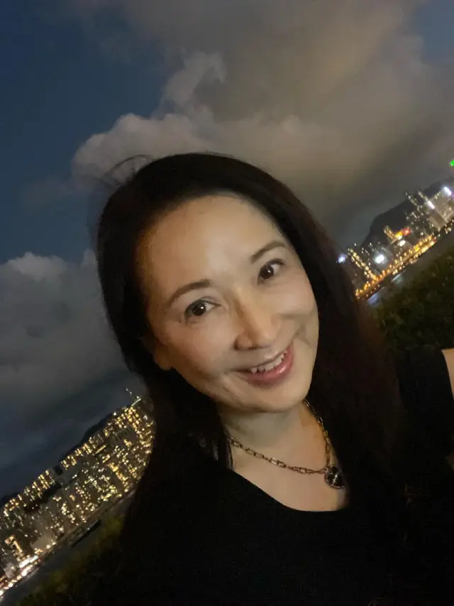 6 Potret Terbaru Mimi Kung, Dewi Kwan Im Kera Sakti yang Kini Berusia 58 Tahun