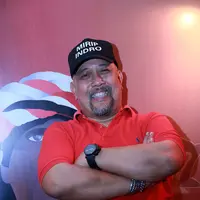 Preskon Drama Musikal 'Janji Toba' (Wimbarsana/bintang.com)