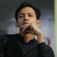 Ayat-Ayat Cinta (Adrian Putra/bintang.com)
