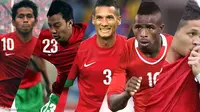 Chelsea Waspadai Lima Pemain Indonesia