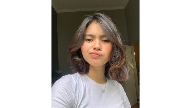 6 Pesona Amara Sophie, Pemeran Tasya di Sinetron Anak Band