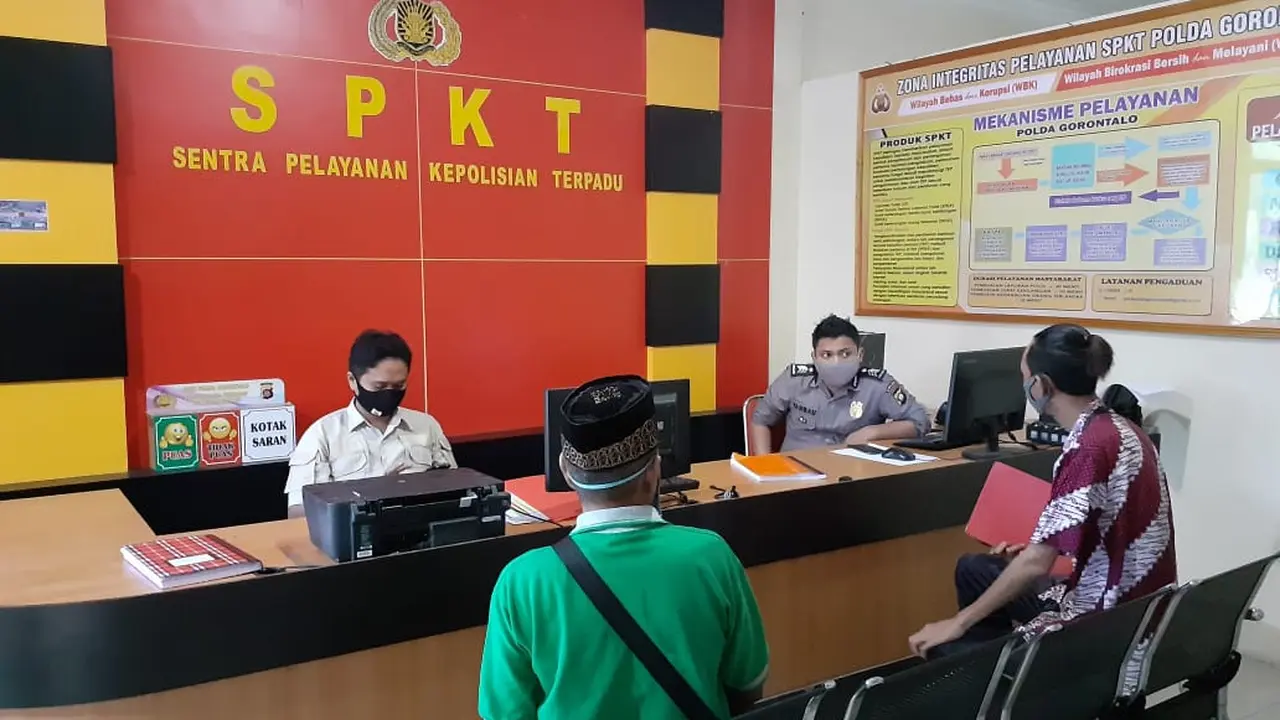 Tewas Usai Disemprot Disinfektan
