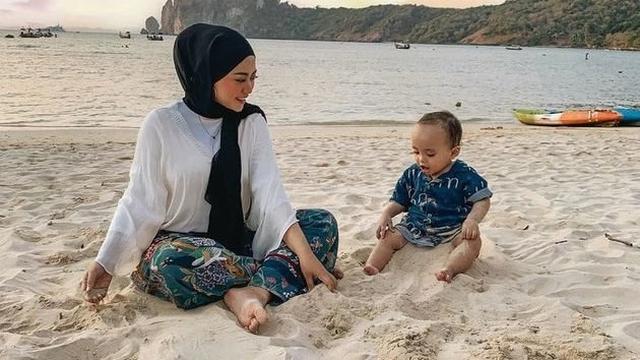 Rachel Vennya (Sumber: instagram.com/rachelvennya)