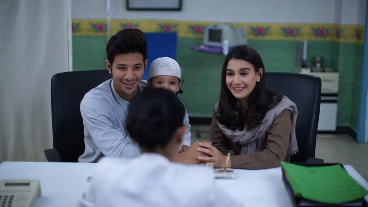 Cinta Suci